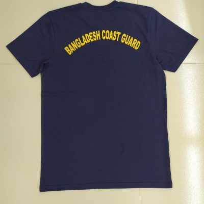 T shirt 2 for Coast Guard