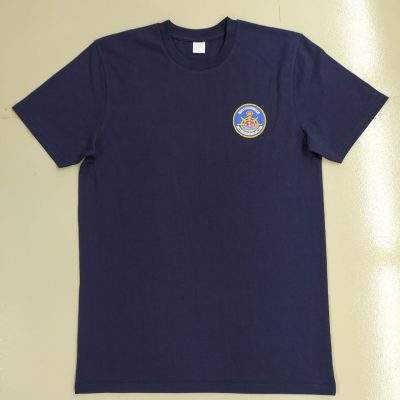 T shirt for coast guard
